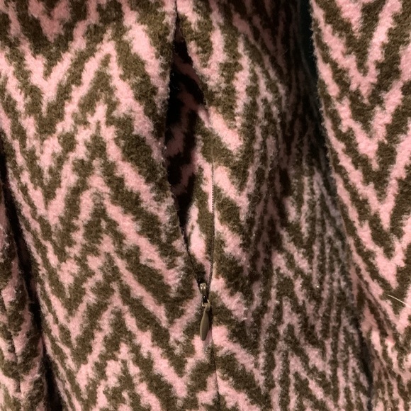 Montanaco long coat - Picture 4 of 17